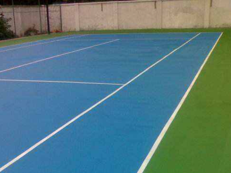 佳木斯球场翻新维修改造业务介绍