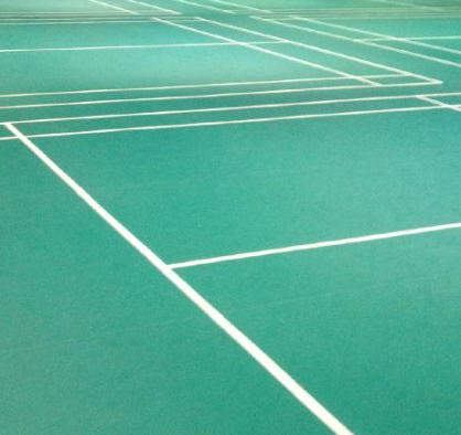 佳木斯球场地面维修翻新全系列服务