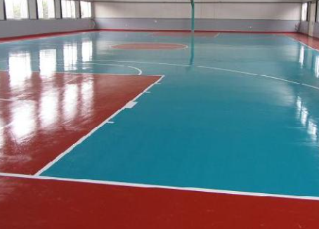 佳木斯 球场地面维修翻新全系列服务